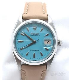 Rolex Oyster Precision Ref. 6494