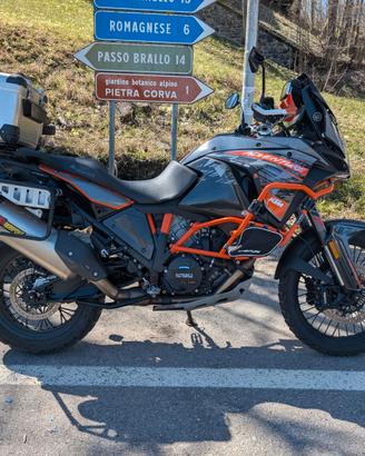 ktm 1290 sar superadventure r 2017