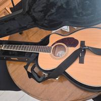 Fender PM3 Standard Nat acustic