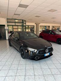 Mercedes-benz A 180 d Automatic Sport