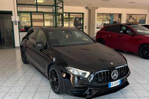 Mercedes-benz A 180 d Automatic Sport