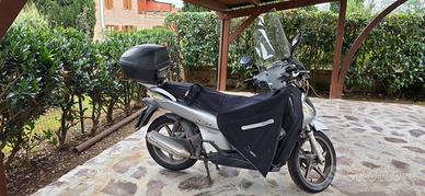 Moto SH 150 Honda