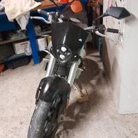 Aprilia RS 50 - 2010