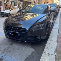 Audi TT 2° Serie