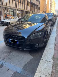 Audi TT 2° Serie