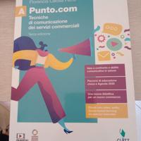 Libro Punto Com
