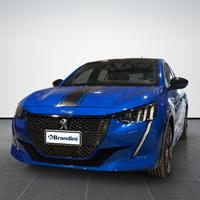 PEUGEOT 208 1.2 puretech GT s&s 100cv