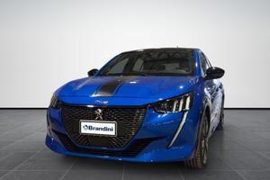 PEUGEOT 208 1.2 puretech GT s&s 100cv