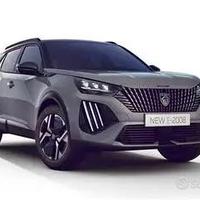 Ricambi peugeot 2008 gt line 2025