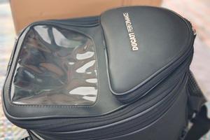 borsa ducati monster2010/2014