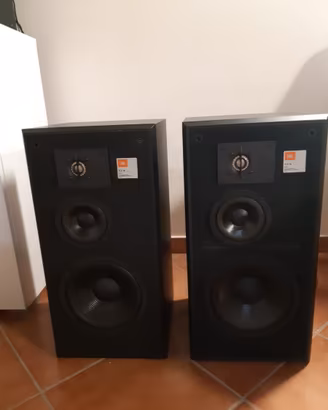 Casse JBL