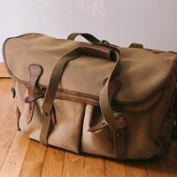 Borsa Fotografica Billingham 555 cachi