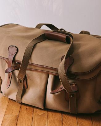 Borsa Fotografica Billingham 555 cachi