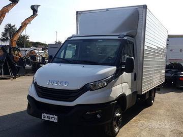 Daily IVECO 35C14