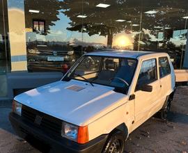 Fiat Panda 900 i.e. cat Young