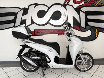 Honda SH 350 350 GT Abs my21