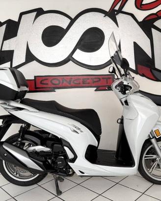 Honda SH 350 350 GT Abs my21