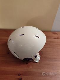 Casco sci bimbo