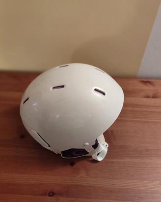 Casco sci bimbo