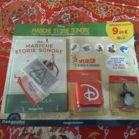 magiche storie sonore Disney