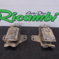 SUPPORTI MOTORE PER NAVARA D22 2.5 DDTi 2003