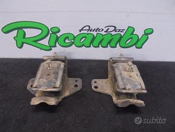 SUPPORTI MOTORE PER NAVARA D22 2.5 DDTi 2003