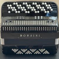 Fisarmonica borsini Cassotto