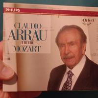 Claudio Arrau - Arrau Edition Mozart