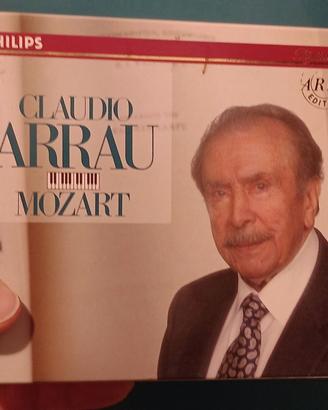 Claudio Arrau - Arrau Edition Mozart