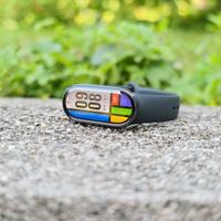 Xiaomi mi band 10