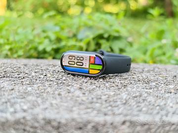 Xiaomi mi band 10