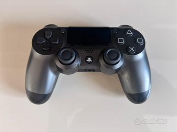 Ps4 edizione limitata 1tb