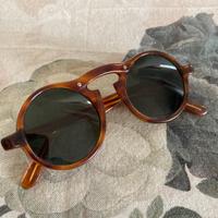 Occhiali vintage 80s