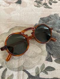 Occhiali vintage 80s
