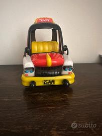 Taxi di topolino