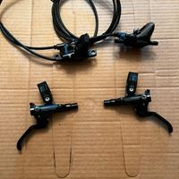Freni Shimano Deore