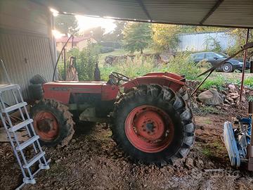 Trattore same leone 75 DT