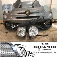 AUTORICAMBI PER FIAT 500 ABARTH TURISMO 2020