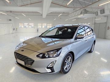 FORD FOCUS 1.5 ECOBLUE 120 CV BUSINESS SW STATION 