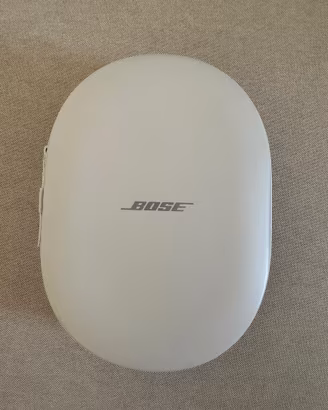Cuffie Bose QuietComfort Ultra Headphones
