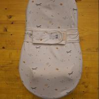 Red Castle Cuscino Nido Cocoonababy