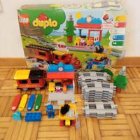 Lego Duplo 10874
