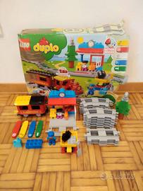 Lego Duplo 10874