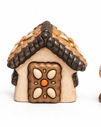 THUN Hansel e Gretel – set 3 pezzi vintage 