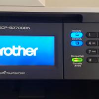 Stampante - Scanner Brother DCP-8270CDN