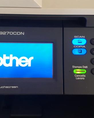 Stampante - Scanner Brother DCP-8270CDN