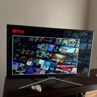 Smart TV Samsung 32"