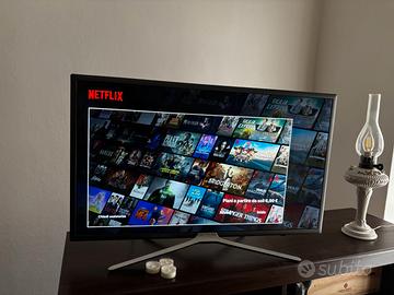 Smart TV Samsung 32"