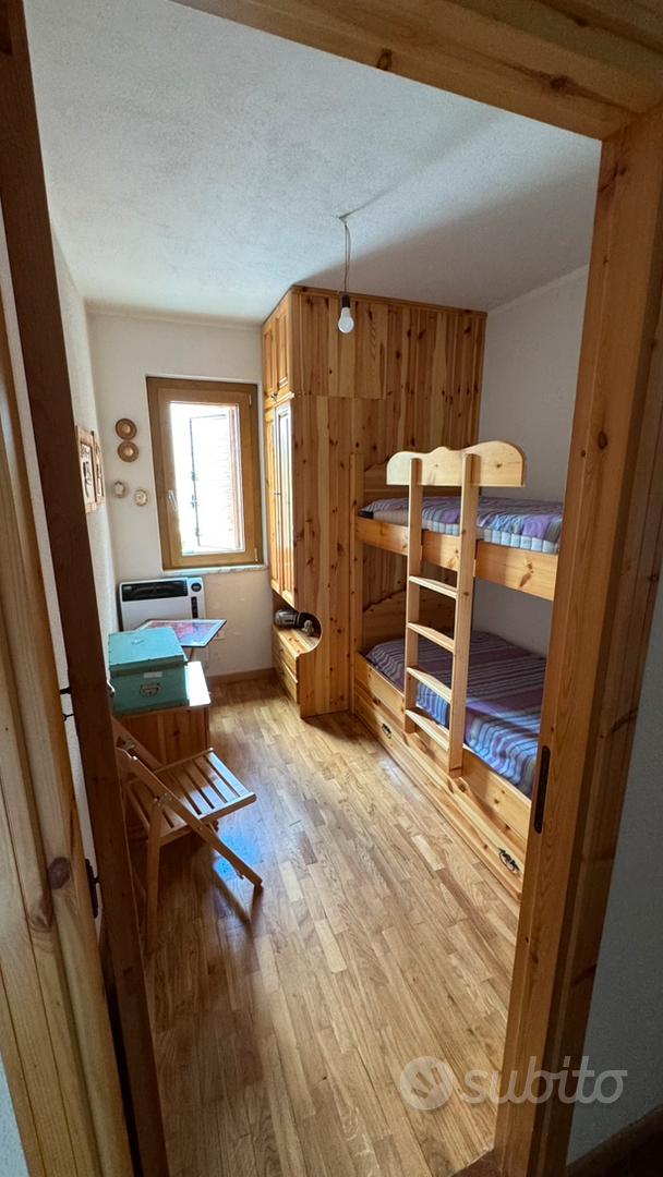 Appartamento – Spezzano della Sila, Croce di Magara - Vista 3