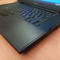 Notebook DELL Precision M4400